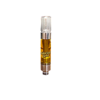 Glacial Gold - Anytime 1:1 Fuzzy Mango 510 Thread Cartridge