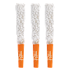 Platinum - Ultra Tropics 60+ Diamond Infused & Dusted Pre Roll thumbnail 1