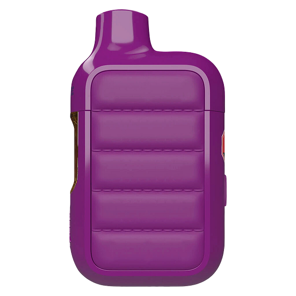 Spinach - Pufferz Grape Gas AIO
