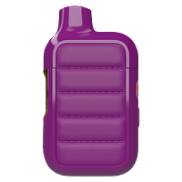 Spinach - Pufferz Grape Gas AIO