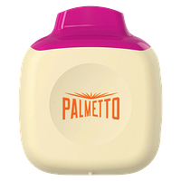 Palmetto - Pacific Pink THC Diamonds + CBG & CBC - Mgnt Disposable Vape