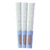 Nugz - Flavour Bomb 50 Mountain Blackberry Diamond Pre Roll thumbnail 1