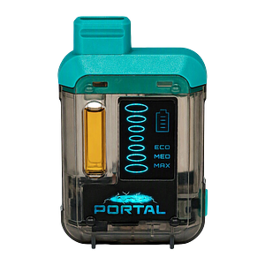 Portal - Troppy Liquid Diamond All In One Vape