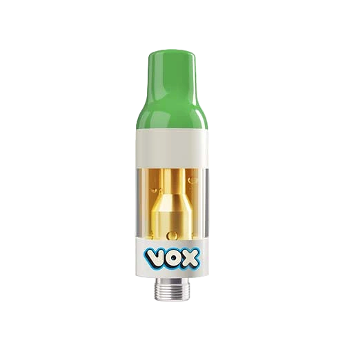 Vox - Cherry Bomb 510 Thread Cartridge