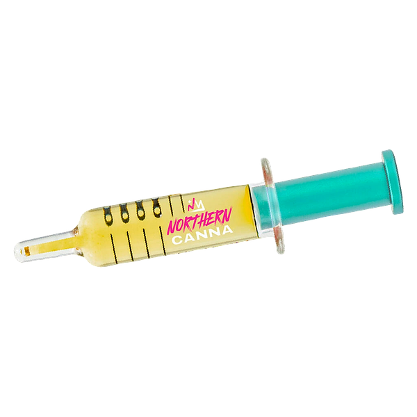 Northern Canna - Permanent Marker Live Resin Dispenser