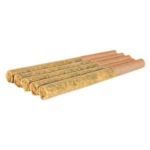 South Point - Masterpiece Pre Roll