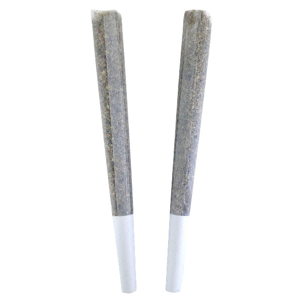 BC Doobies - Jade Dragon Pre Roll