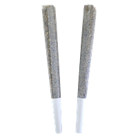 BC Doobies - Jade Dragon Pre Roll