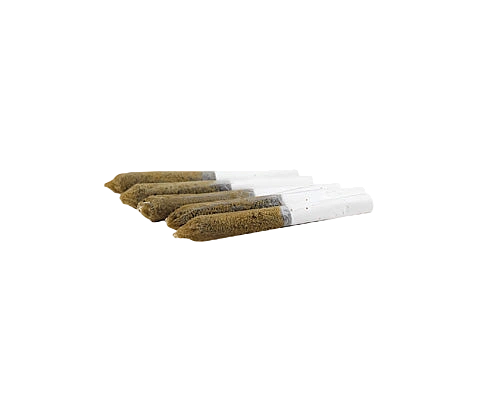 Castle Rock Farms - Watermelon Wfl Infused Pre Roll