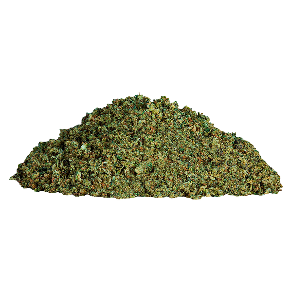 Spinach - Grindz Strawberry Jam
