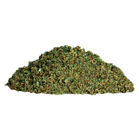 Spinach - Grindz Strawberry Jam