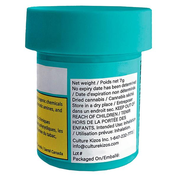 Coterie - Pink Rose #4 image 3