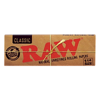 Raw - Organic Rolling Papers