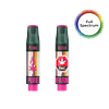 Pure Sunfarms - Pink Kush High Thc 510 Thread Cartridge thumbnail 1