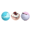 Stewart Farms - Blue Dream Chocolate Hash Berry Bubba Kush Bath Bomb thumbnail 1