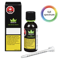 Redecan - Reign Drops 30:0
