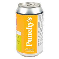 Punchy's - Citrus Punch