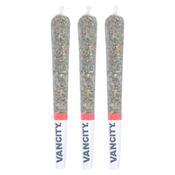 Vancity Cannabis - Reserve Sativa Pre Roll
