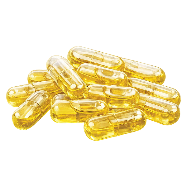 Lune Rise Farms - Strawberry Fields Full Spectrum Live Rosin Capsules