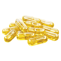 Lune Rise Farms - Strawberry Fields Full Spectrum Live Rosin Capsules