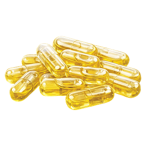 Lune Rise Farms - Strawberry Fields Full Spectrum Live Rosin Capsules