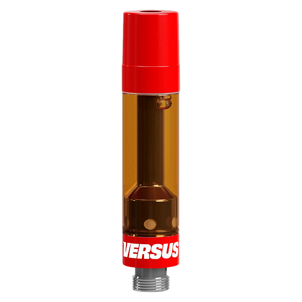 Versus - Purple Afghani Fs Cartridge