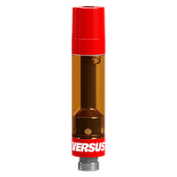 Versus - Purple Afghani Fs Cartridge