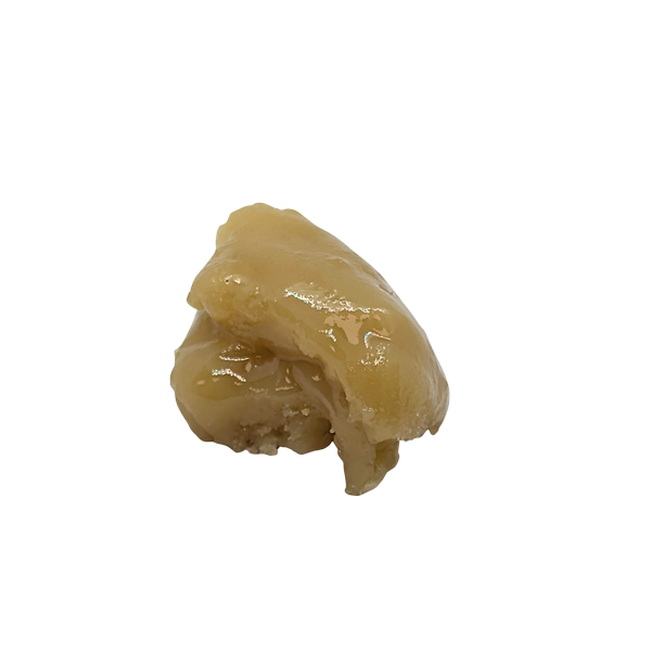 Back Country Organics - Banjo Cc Live Rosin