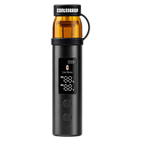 Contraband - Live Resin Killer Kush Disposable Vape AIO