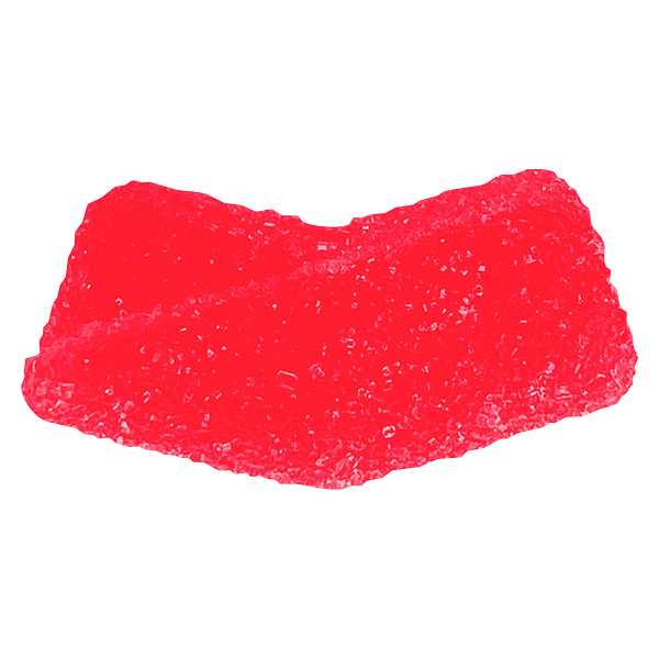 Emprise Rapid - Red Grapefruit Zero 10 Thc Sativa Gummy