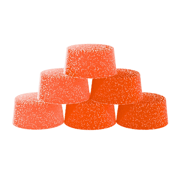 BIGGIES - Merry Berry Citrus Live Resin Chews Multipack Lto