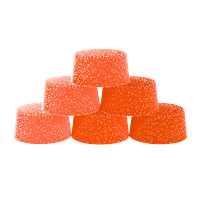 BIGGIES - Merry Berry Citrus Live Resin Chews Multipack Lto
