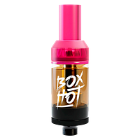 BOXHOT - Berry Baddie Liquid Diamond Charged 510 Thread Cartridge