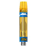 JAYS - High Potency 95+ 510 Thread Cartridge F YUZU