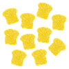 Super Toast - Sgt. Pineapple Diamond Bites Multipack thumbnail 1