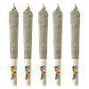 Flava - Raspberry Rush Liquid Diamond Infused Pre Roll thumbnail 1