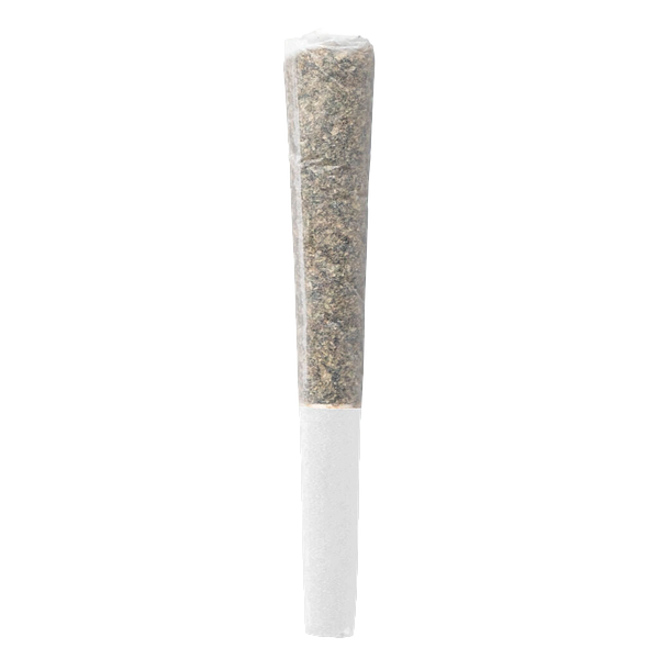 Bonkers - Purple Lemonade Pre Roll