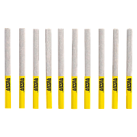 Super Toast - Green CRK Slims Pre-Roll