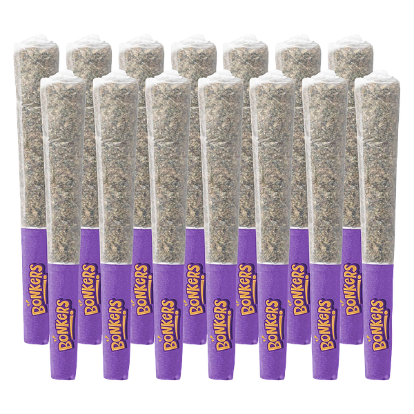 Bonkers - Dream Catcher Pre Roll
