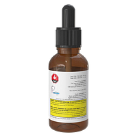 PERSY - Strain Specific Full Spectrum Live Rosin Tincture