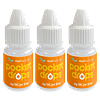 MediPharm Labs - Thc Pocket Drops 300 (3 x 100mg) thumbnail 1
