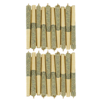 Starting Point! - Moon Drifter Pre-Roll