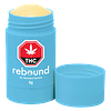 Rebound by Stewart Farms - Sample Size of Arctic Heat Extra Strength Relief Stick thumbnail 1