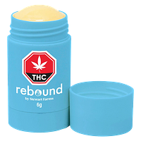 Rebound by Stewart Farms - Sample Size of Arctic Heat Extra Strength Relief Stick