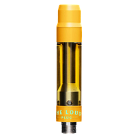 The Loud Plug - Drippyz Coco Freeze Liquid Diamonds 510 Thread Cartridge