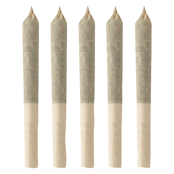 Simply Bare - Bc Organic Low Voltage Pre Roll