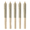 Simply Bare - Bc Organic Low Voltage Pre Roll thumbnail 1