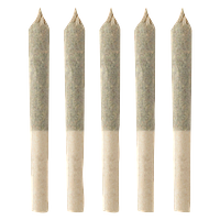 Simply Bare - Bc Organic Low Voltage Pre Roll