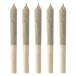 Simply Bare - Bc Organic Low Voltage Pre Roll