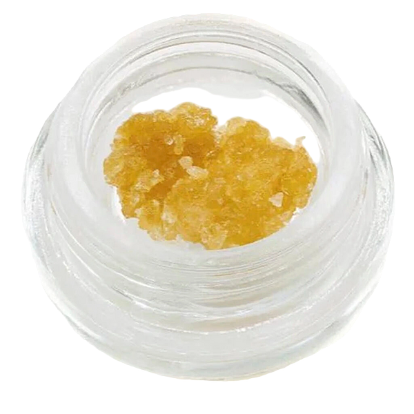 Rezinate - Pineapple Diesel Terp Diamonds
